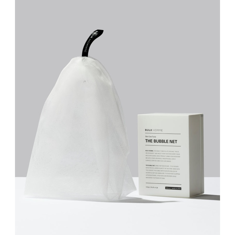 Bulk Homme The Bubble Net