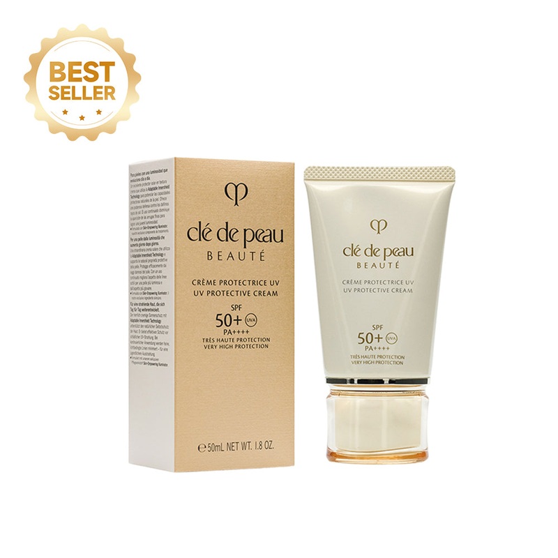 Cl De Peau UV Protective Cream SPF 50+ PA++++ 50ml