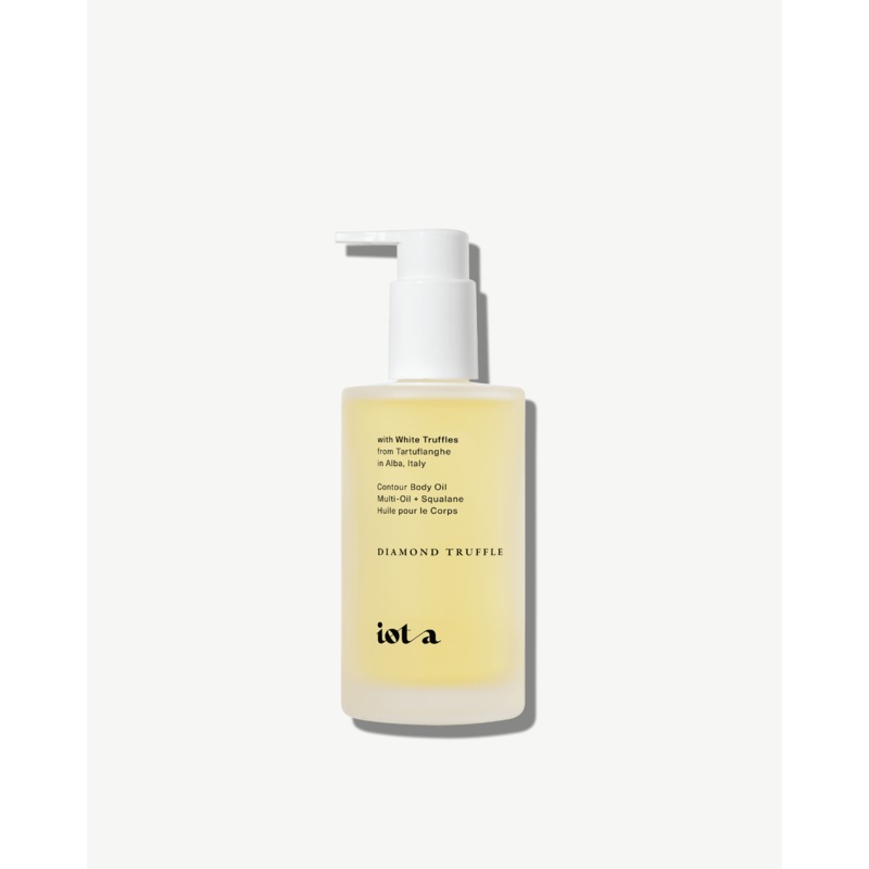 Diamond Truffle Contour Body Oil 5 fl oz, 148 mL