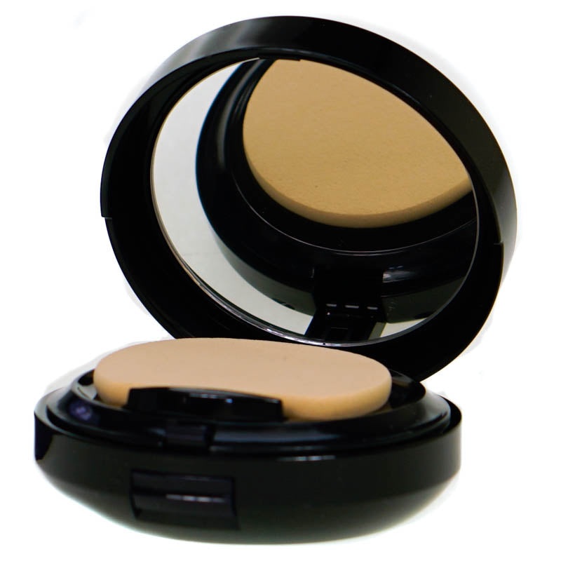 Estee Lauder Double Wear Liquid Compact Foundation 5W1 Bronze