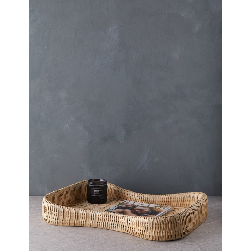 Howell Tray Natural