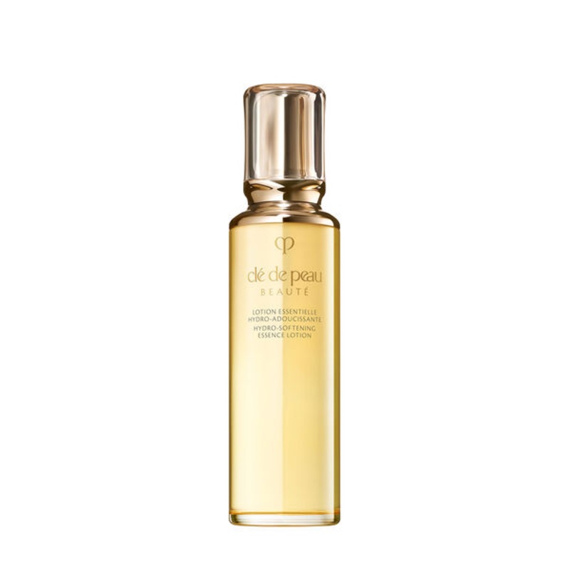 Hydro-Softening Essence Lotion  | Cle de Peau Beaut