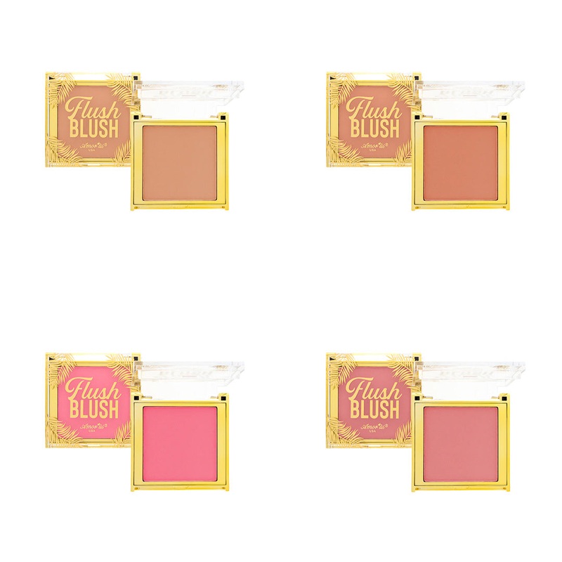 Amor Us Flush Blush Assorted – Wholesale 12 Units (CO-FLBDAS12)