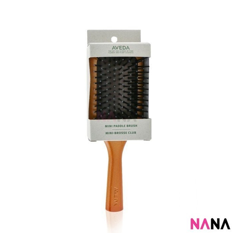 AVEDA Mini Ventilation Wooden Paddle Brush
