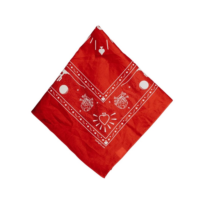Bandana – Ace High