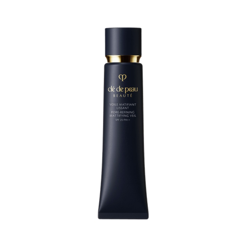 Cle De Peau Beaute Voile Matifiant Lissant
