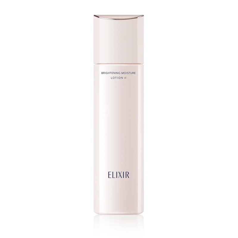 Elixir Brightening Lotion WT I Refreshing