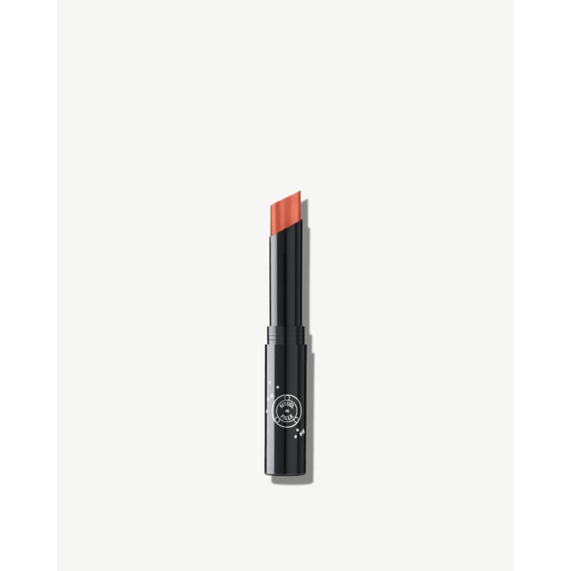 Enchanted Lip Sheer Bittersweet (semi-matte muted peach pink)