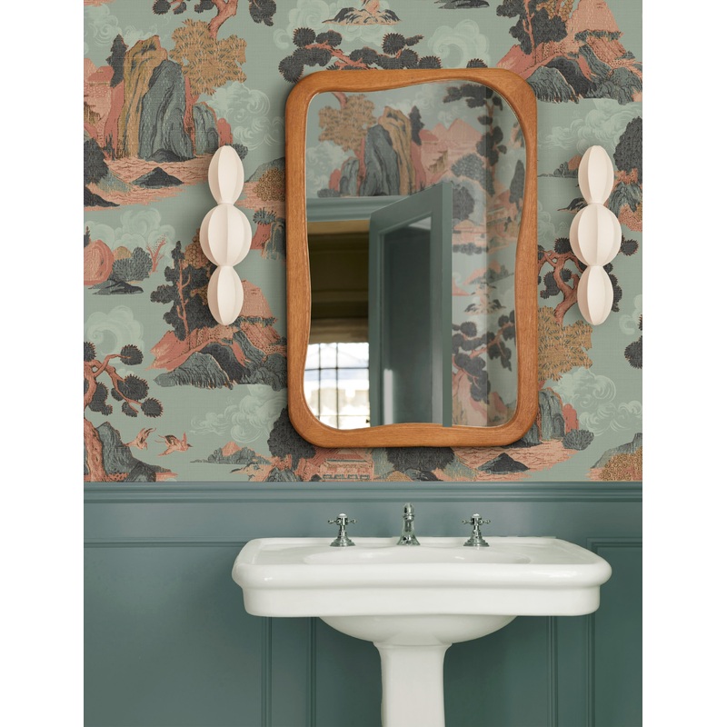 Galilea Mirror by Aimee Song Natural