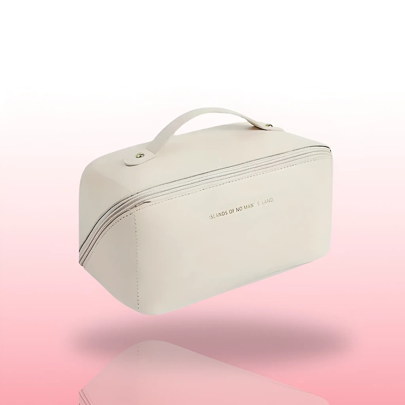 Large Capacity Cosmetic Bag 01
