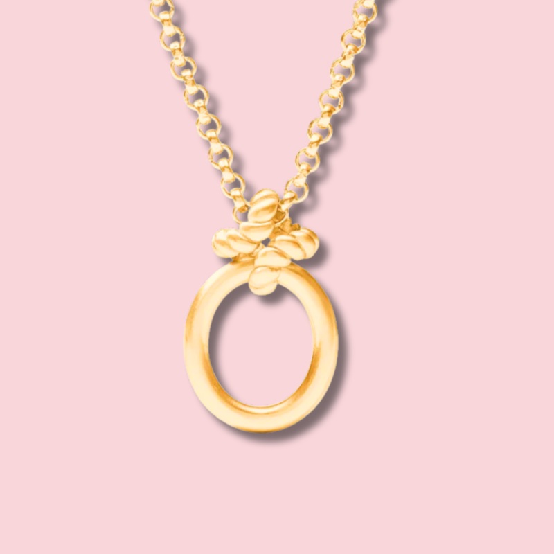 Nassau Pendant
