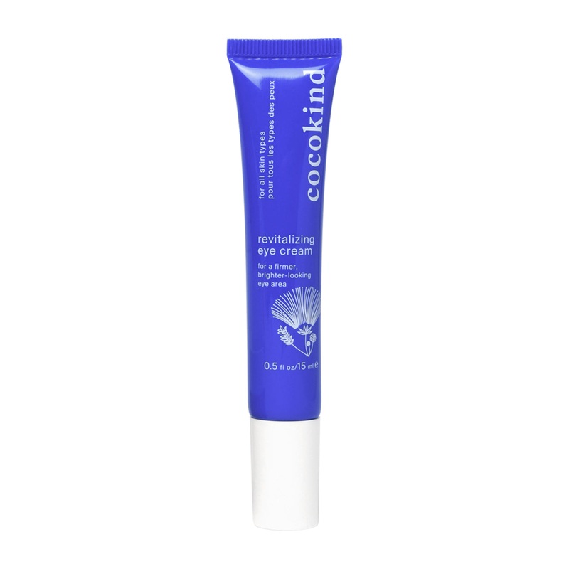 Revitalizing Eye Cream