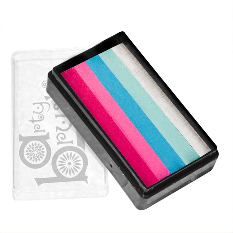 Silly Farm Arty Brush Cakes – Pretty Baby (20 gm)