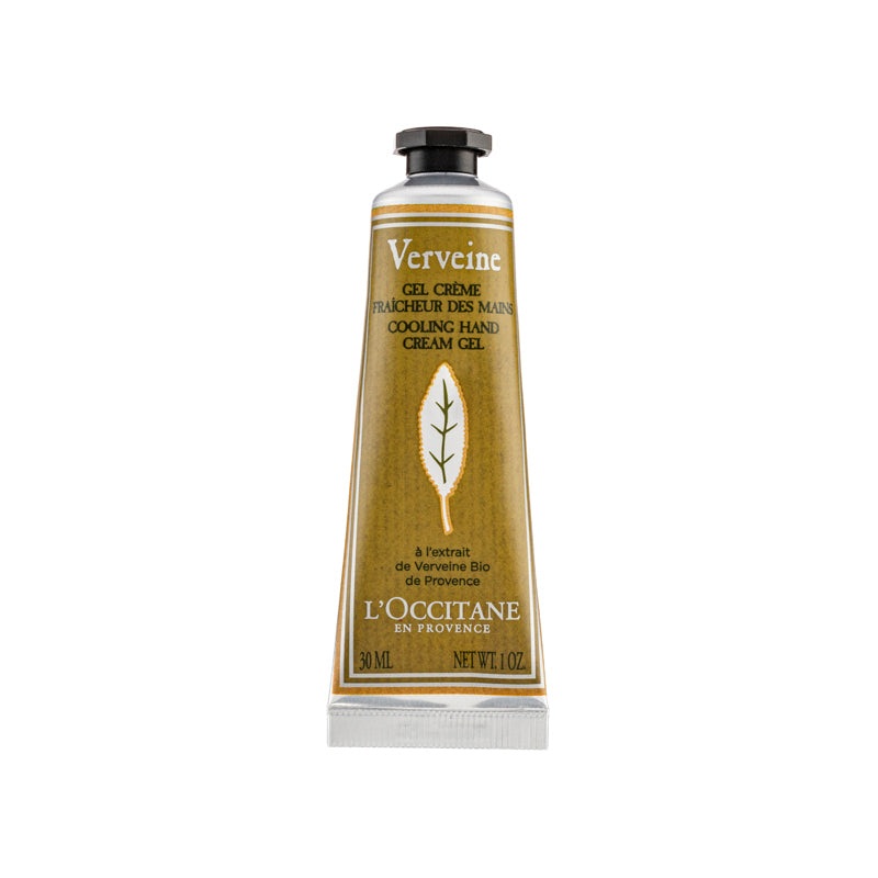 **SSL L’Occitane Verbena Hand Cream Gel 30ML 30ml