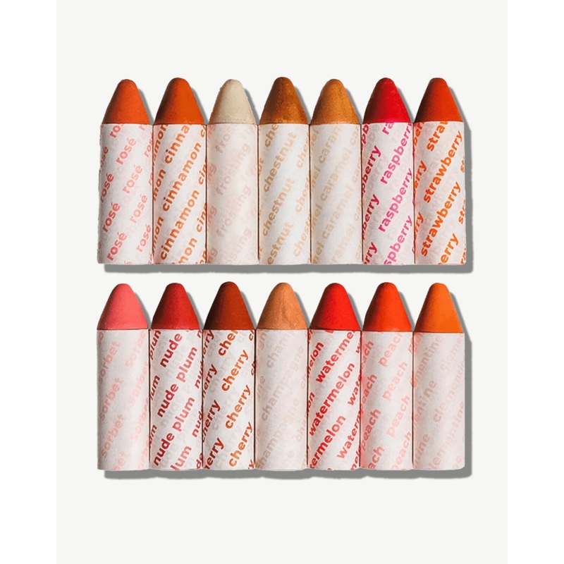 Super Fan Pack 14 piece set