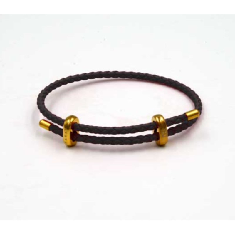 Verona Bracelet Black
