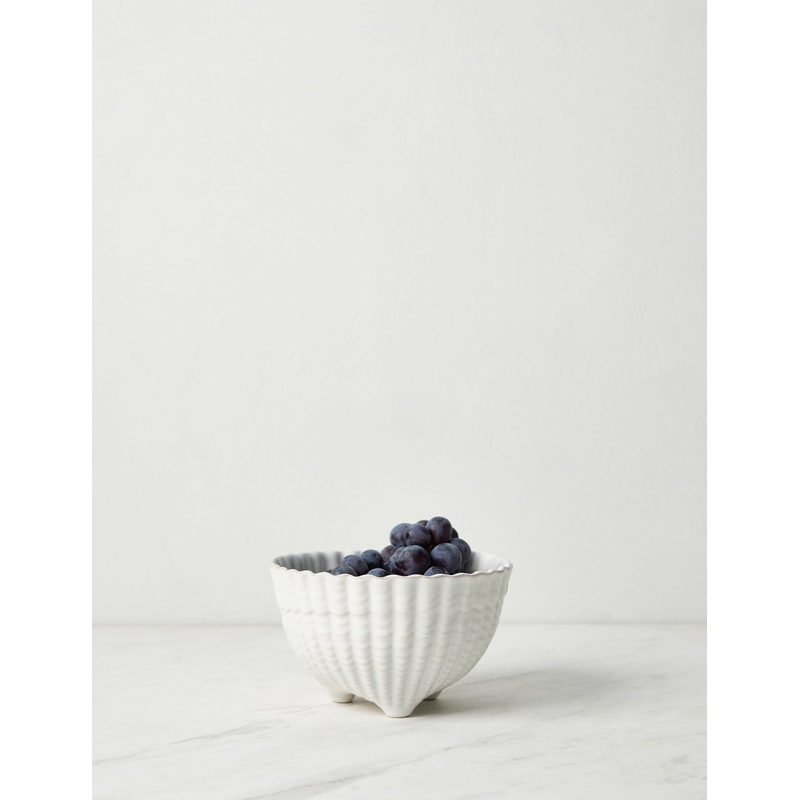 Aparte Footed Bowl by Costa Nova