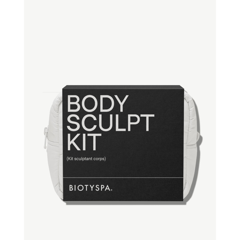 Body Sculpt Kit – Xmas Edition 4 piece set