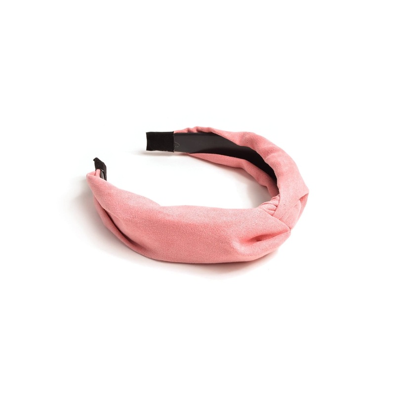 Charming Headband Pink