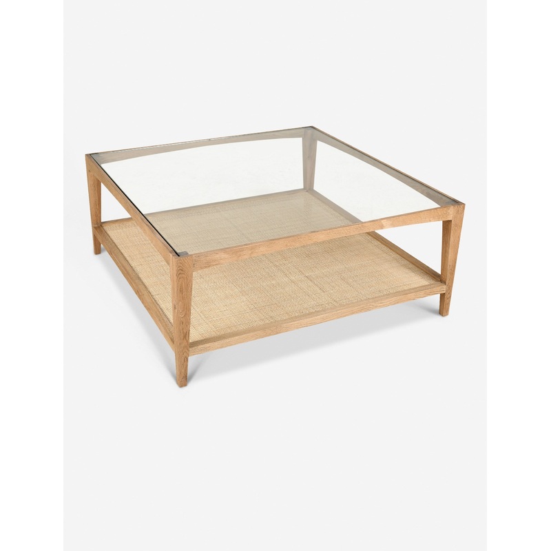 Cohen Square Coffee Table