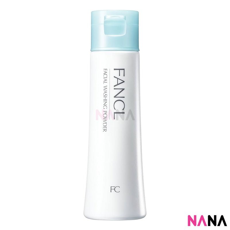 Fancl Facial Cleansing Powder 50g