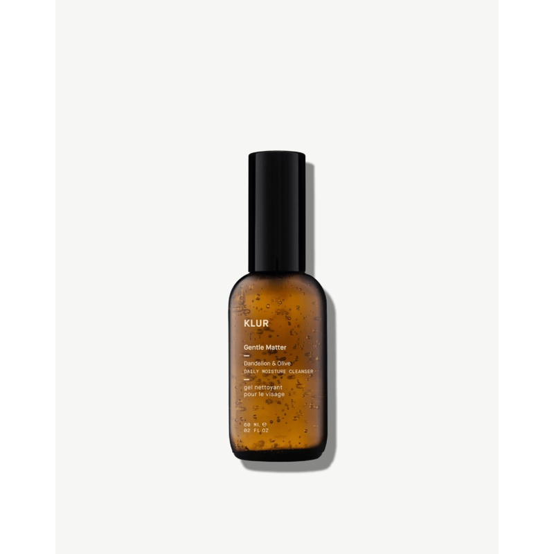 Gentle Matter Cleanser 3.4 oz / 100 ml