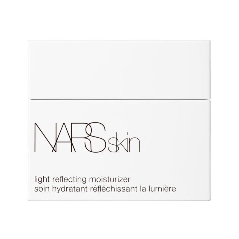 Light Reflecting Gel-Cream Lightweight Moisturizer | NARS Cosmetics