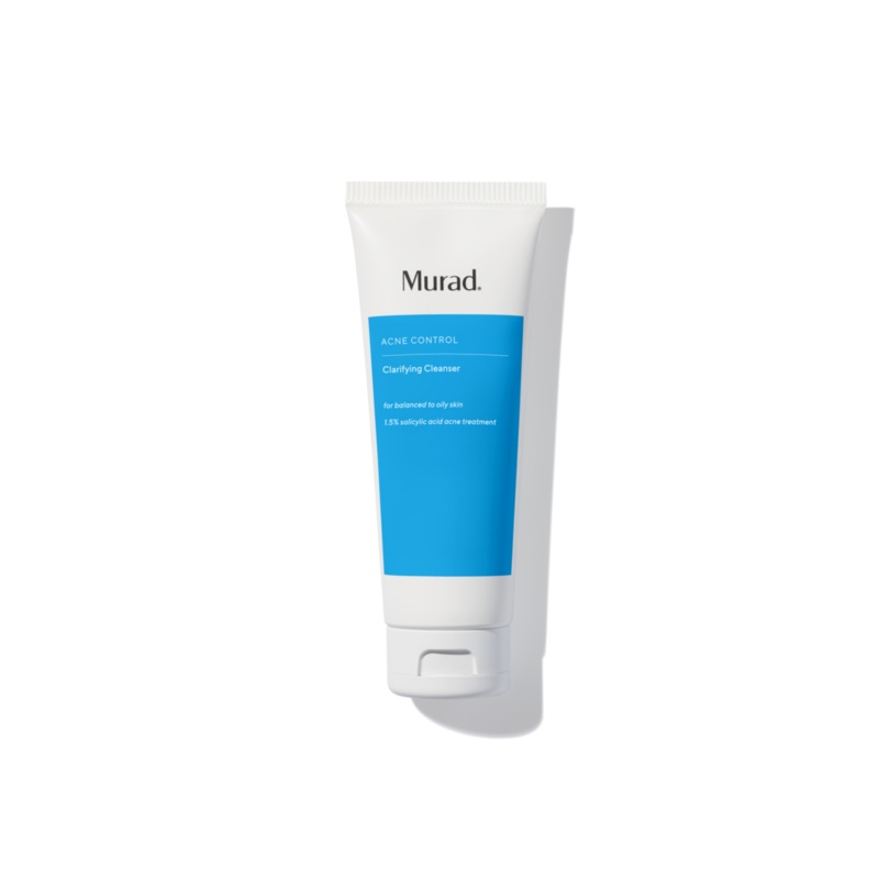 Murad Clarifying Cleanser 6.75 oz / 200 ml | Acne Control