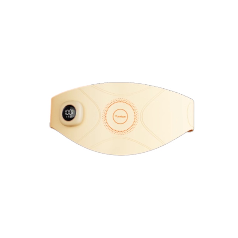 MUSELOVE Ultra-Thin Warming Abdominal Belt