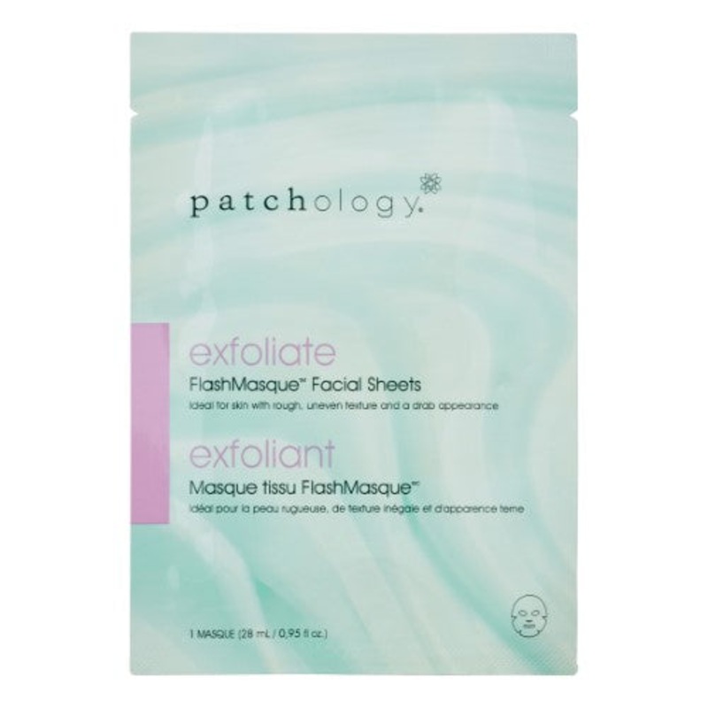 Patchology Exfoliating Flashmasque