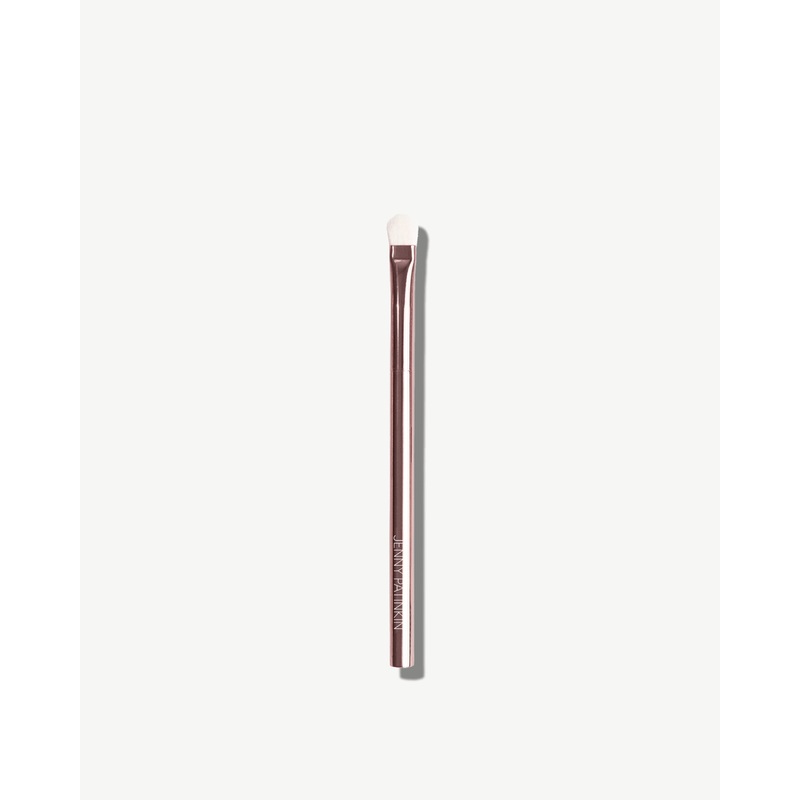 Sustainable Luxury Eyeshadow Brush Small One Size