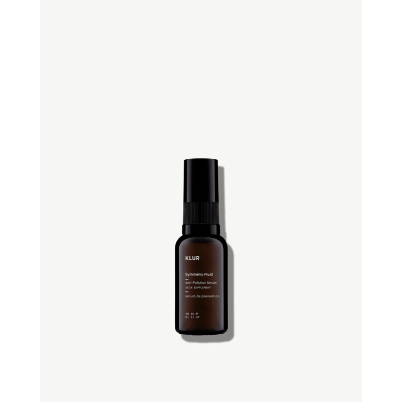 Symmetry Fluid Anti-Pollution Serum 1 oz / 30 ml
