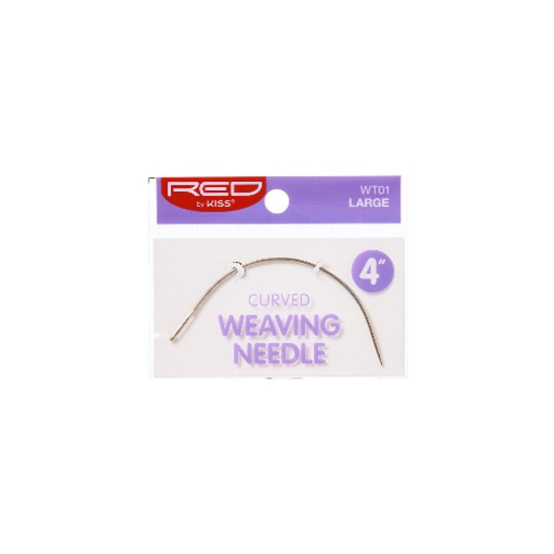 WEAVING NEEDLE-LARGE4″ (12 PCS)