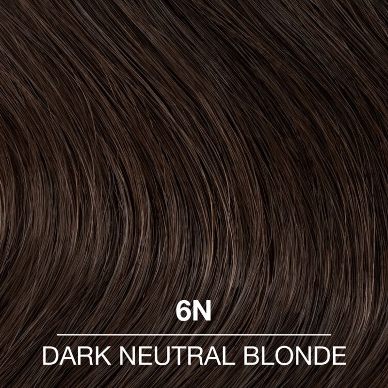 Wella ColorCharm Demi-Permanent Creme Hair Color 2 oz – 6N Dark Neutral Blonde