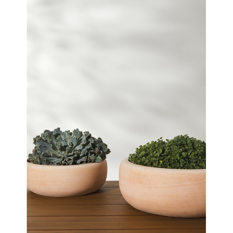 Annalise Planter (Set of 2) by Campania International