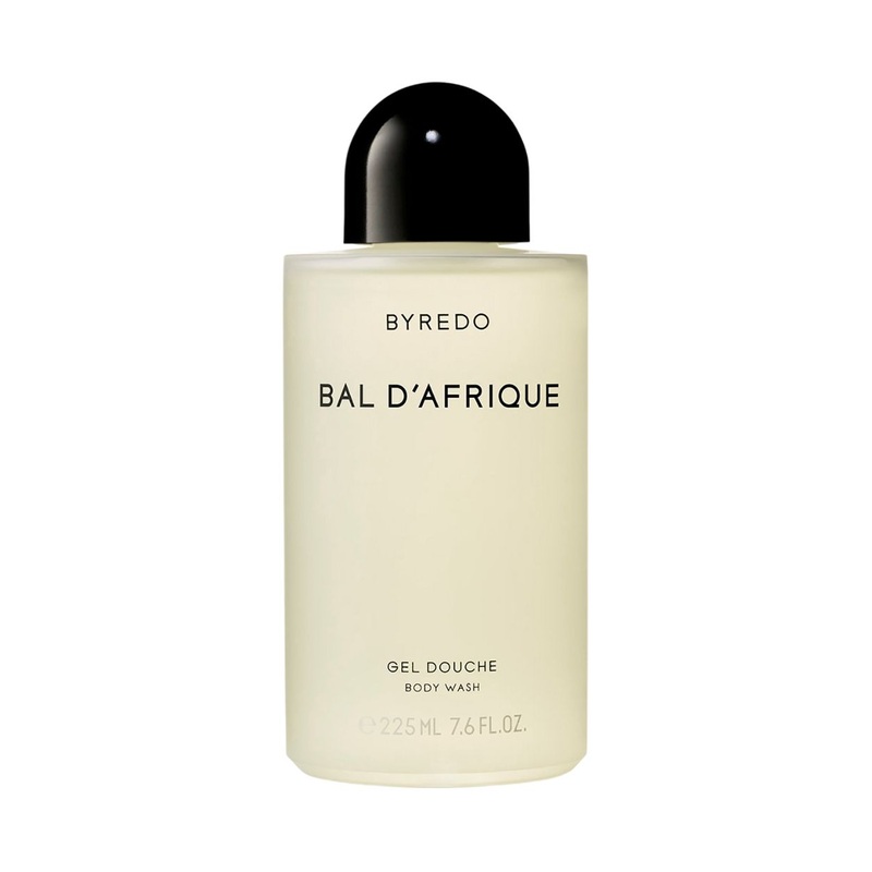 Bal d’Afrique Body Wash