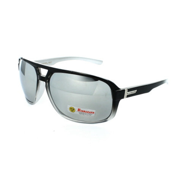 BioHazard Sunglasses Wayfarer BZ66157 – Yellow