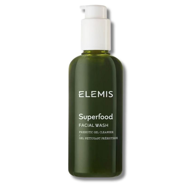 Elemis Superfood Facial Wash 200ml