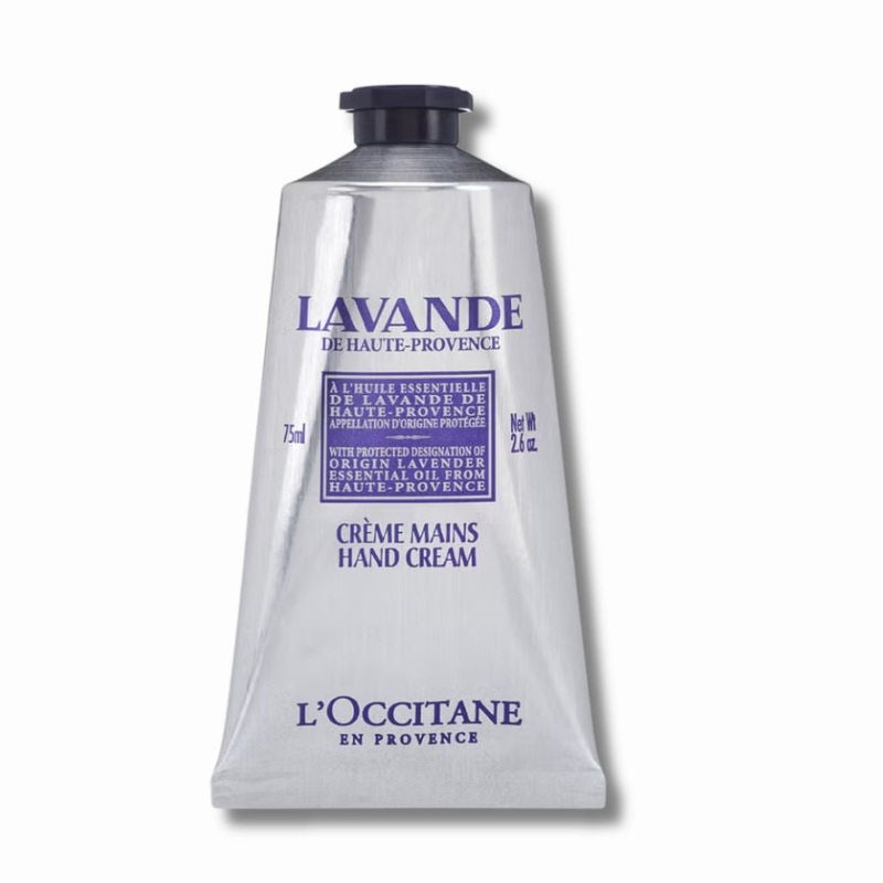 L’OCCITANE Lavender Hand Cream 75ml