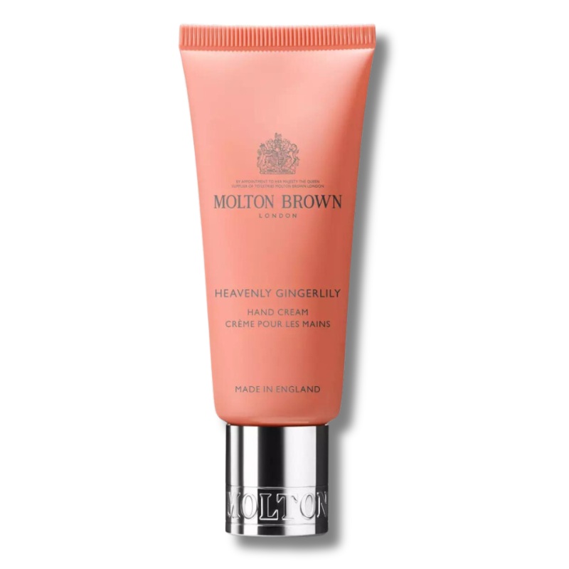 Molton Brown Heavenly Gingerlily Hand Cream 40ml