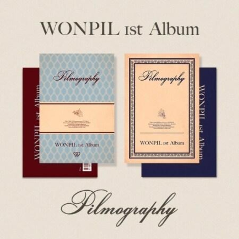 [Random] WONPIL (DAY6) – PILMOGRAPHY