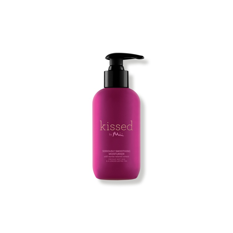 Seriously Smoothing Moisturiser