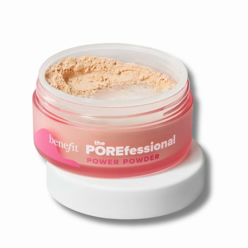 benefit The Porefessional Powder Matte ‘n Blur Loose Setting Mini Powder 4g