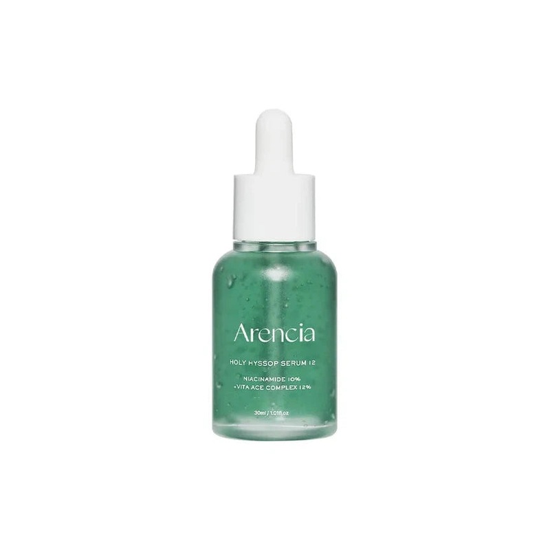 **BOGO** ARENCIA Holy Hyssop Serum 50g