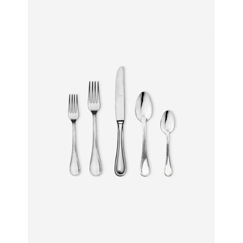 Boheme Flatware by Mepra Stainless Steel