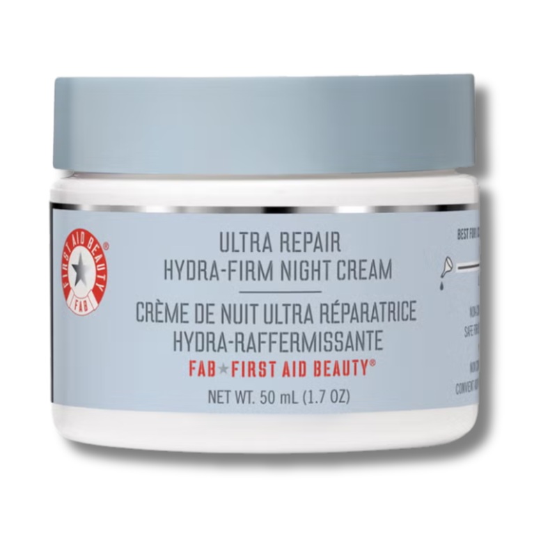 First Aid Beauty Ultra Repair Hydra-Firm Night Cream 48g