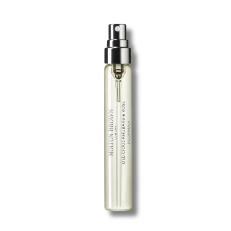 Molton Brown Delicious Rhubarb & Rose 7.5ml EDP