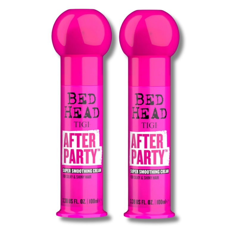 TIGI Bed Head After Party Duo (2 X 100ml)