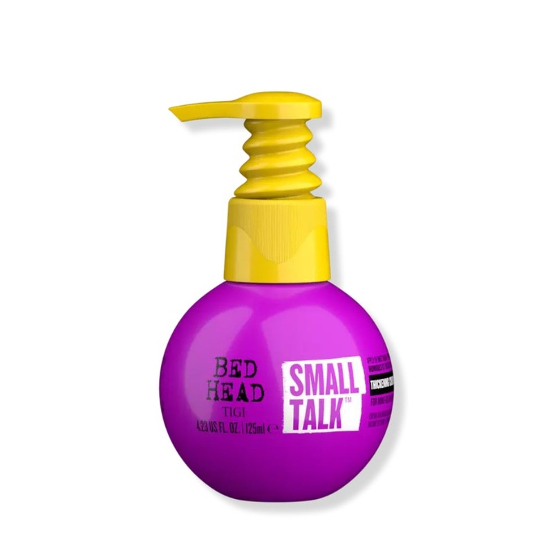 Bed Head by TIGI Small Talk Hair Thickening Cream 4.23 oz.