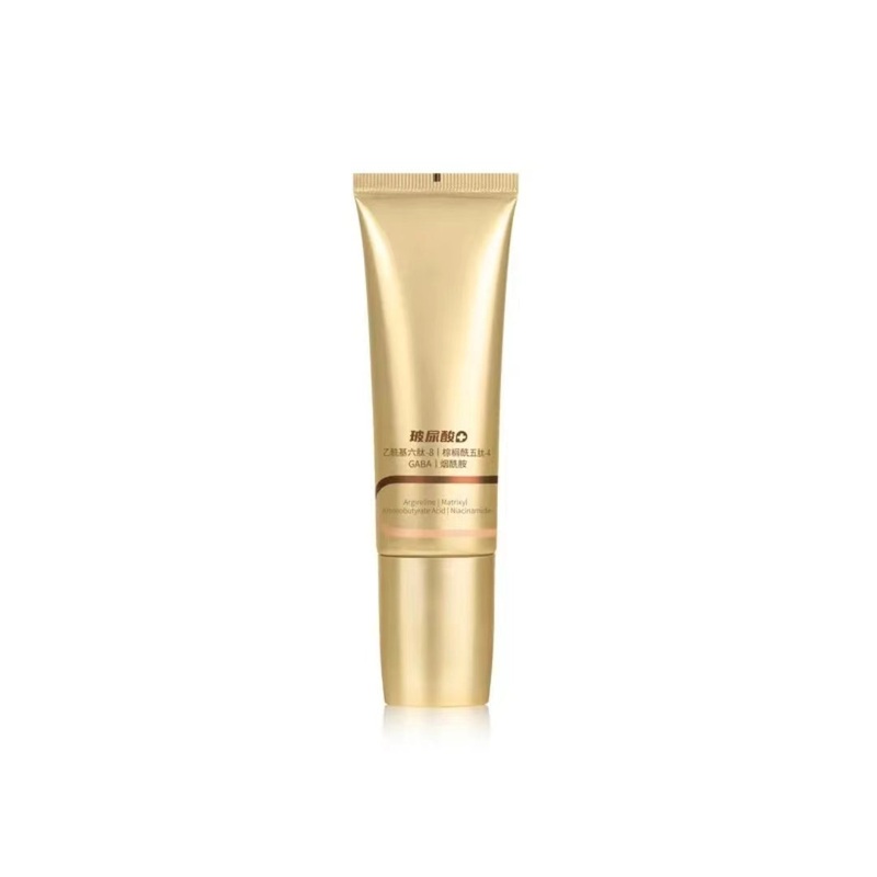 Biohyalux Ha Anti-Wrinkle Tightening Neck Cream 50g